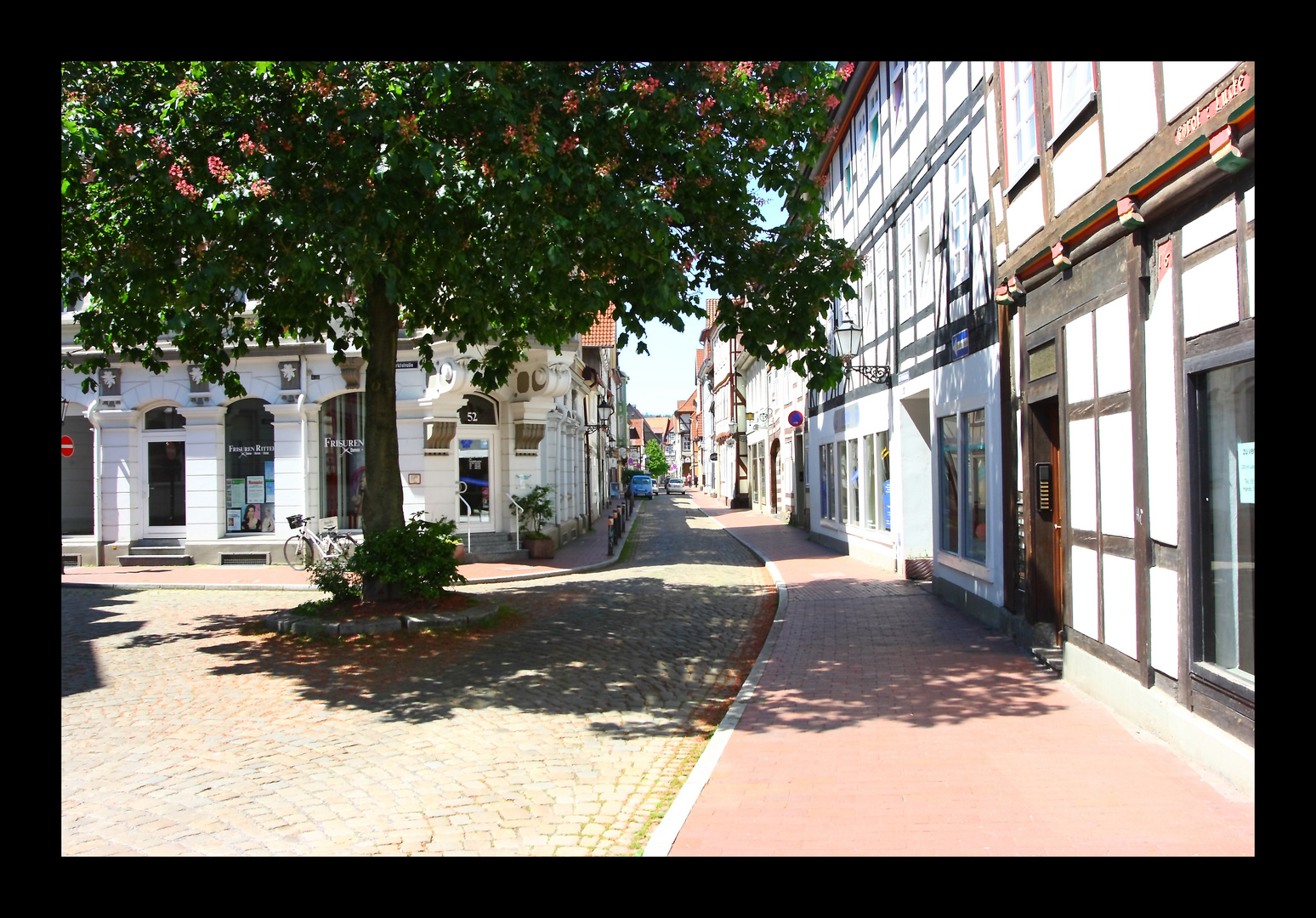 Hameln "Streetview" VI