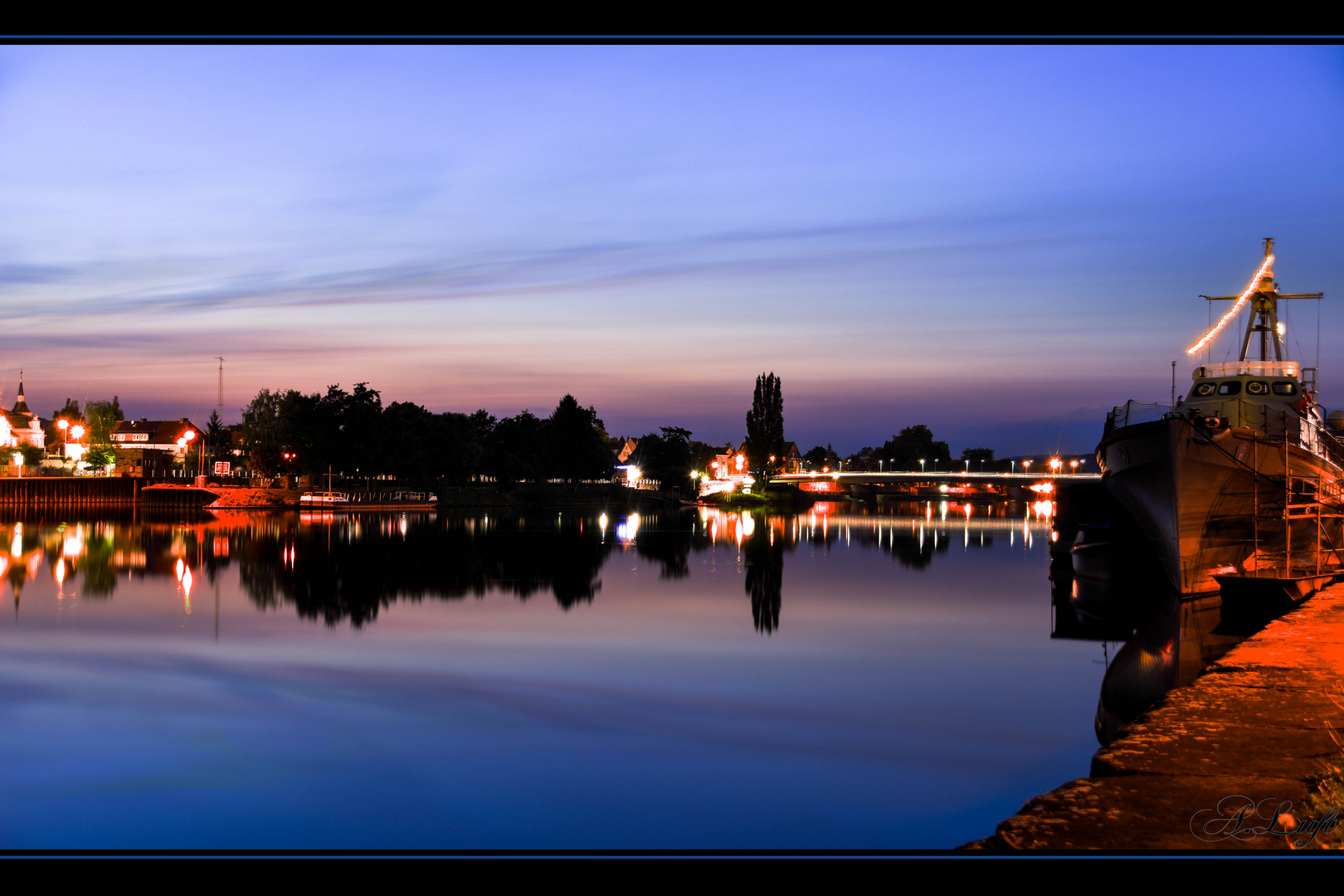 Hameln Weser