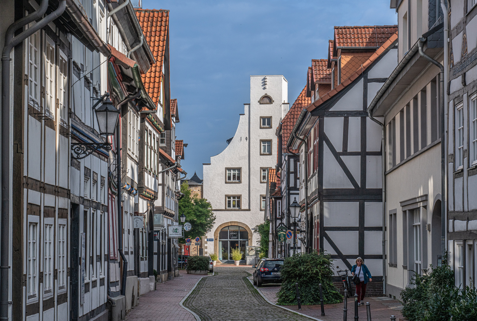 Hameln XIX