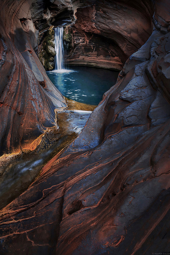 HAMERSLEY GORGE