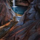 HAMERSLEY GORGE