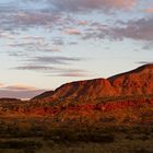 Hamersley Range