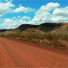 *** Hamersley Ranges / The Road to Wittenoom ***