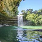 Hamilton Pool Texas