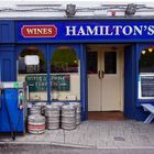 Hamiltons Bar