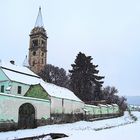 Hamlesch im Winter