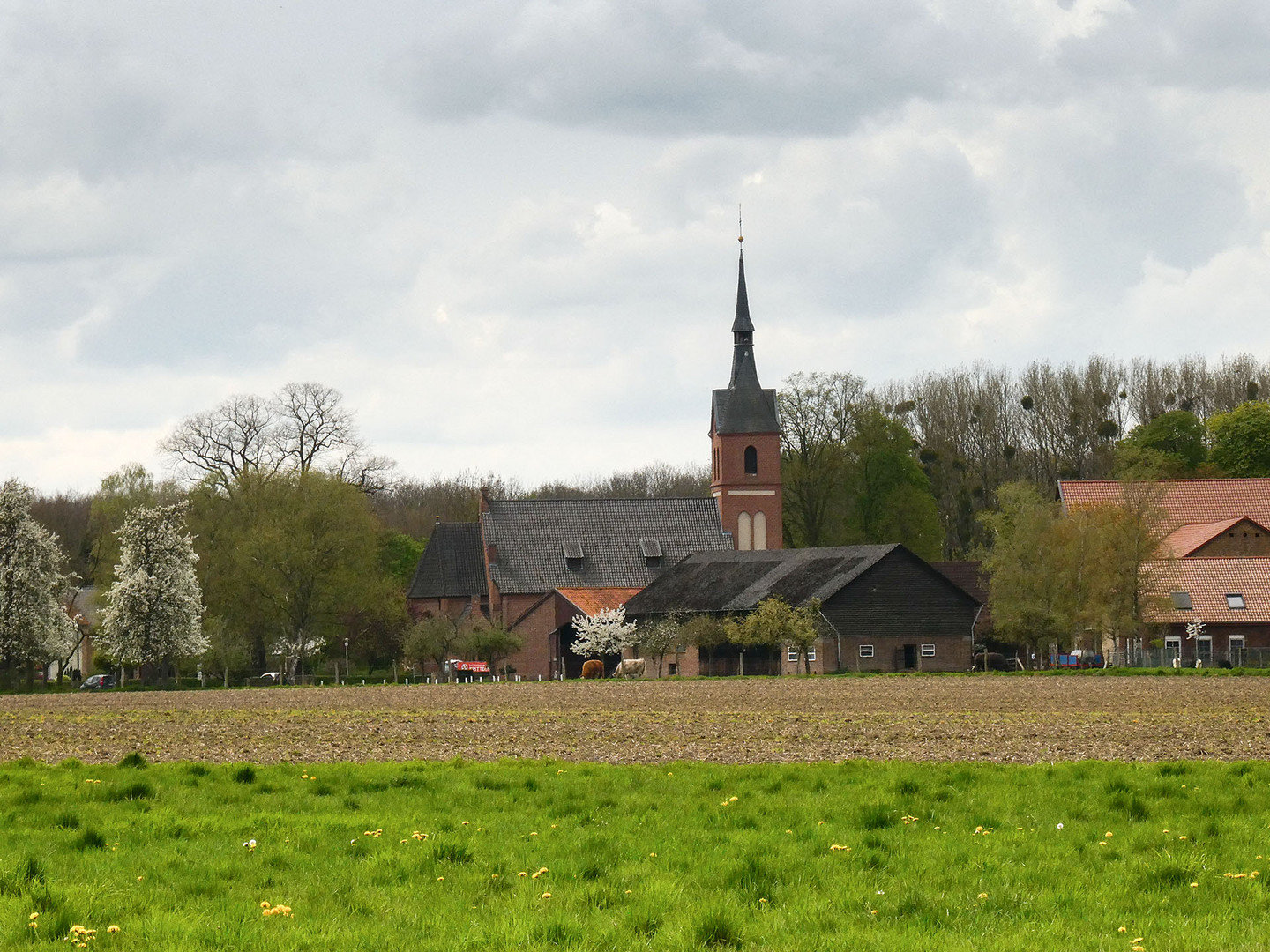 Hamm-Geithe