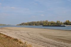 Hamm: Wo sonst der Rhein fließt 01
