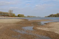 Hamm: Wo sonst der Rhein fließt 02