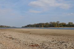 Hamm: Wo sonst der Rhein fließt 04