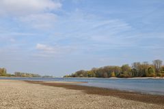 Hamm: Wo sonst der Rhein fließt 05