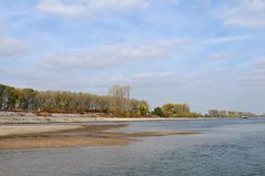 Hamm: Wo sonst der Rhein fließt 06