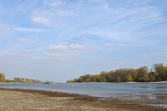 Hamm: Wo sonst der Rhein fließt 07