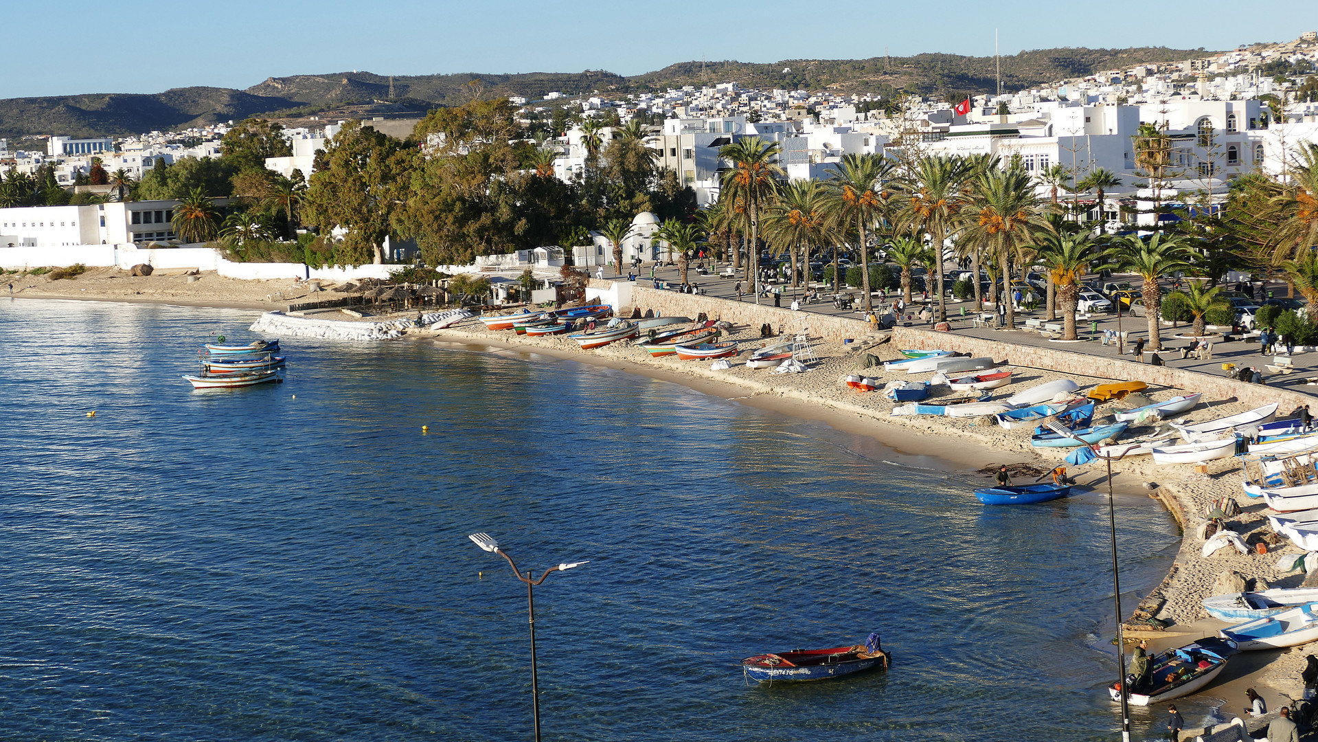 Hammamed, Tunesien 2