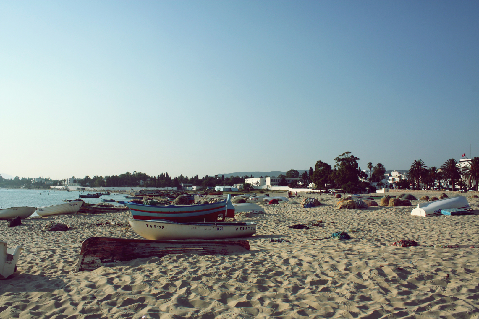 Hammamet