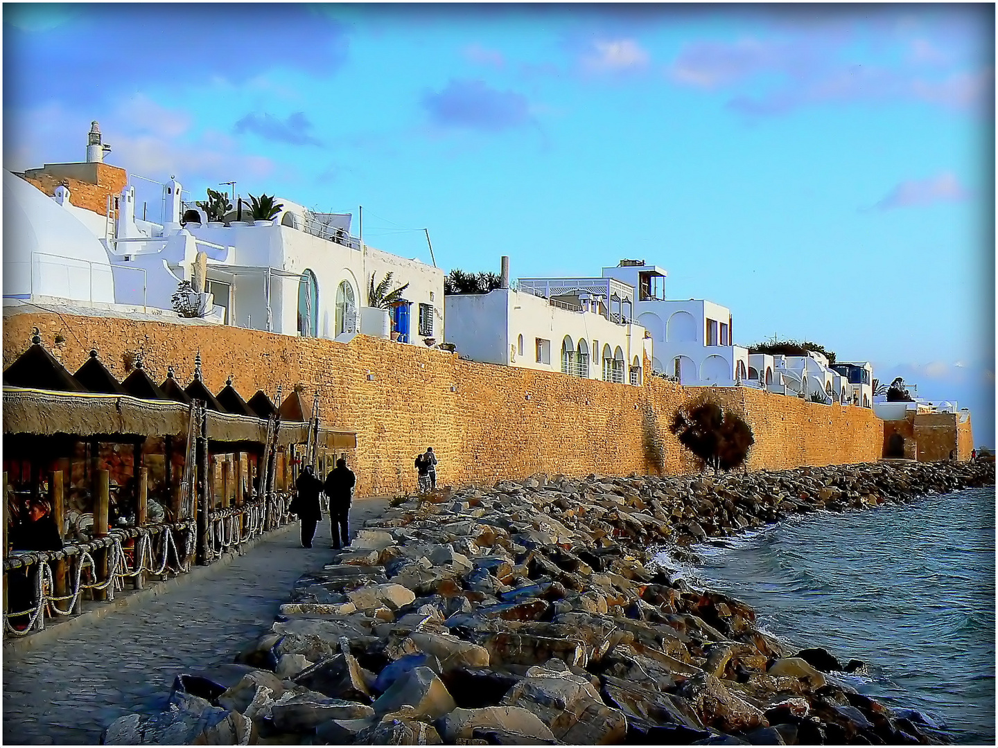 HAMMAMET - 8 -