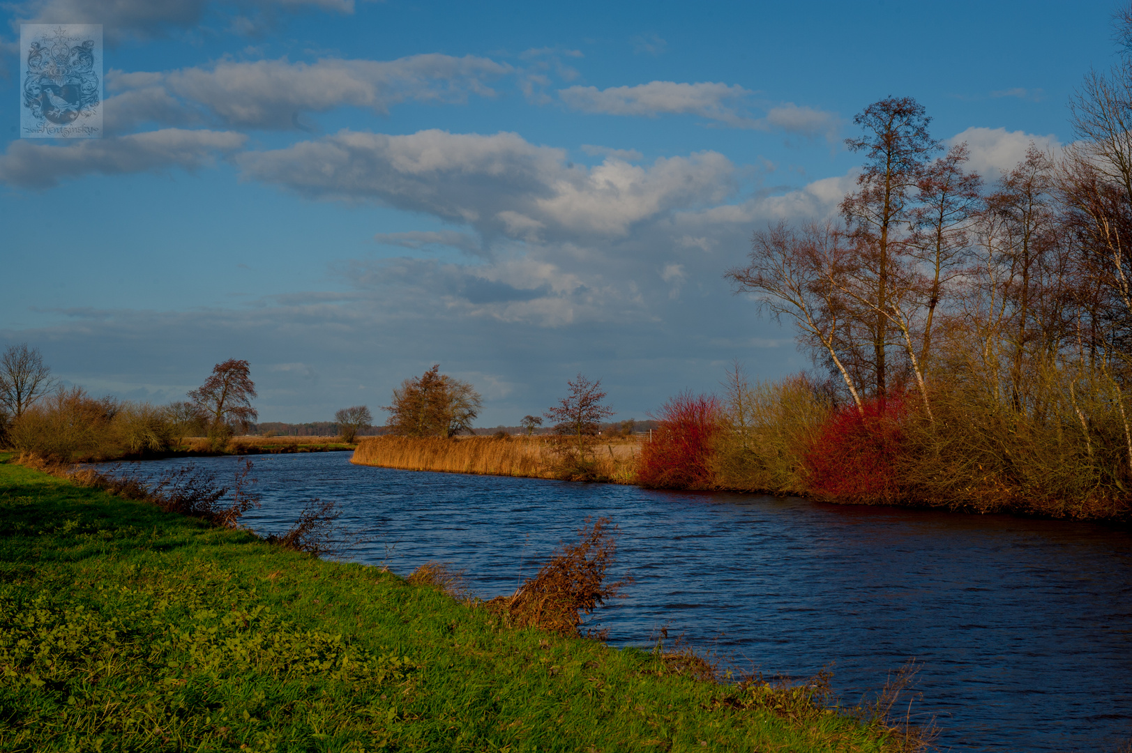 Hamme-Herbst