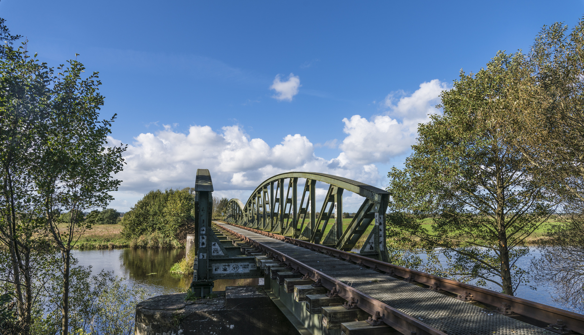 Hammebrücke