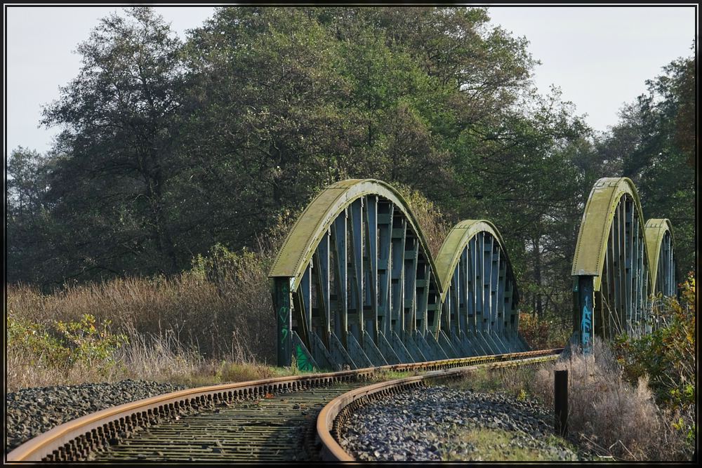 Hammebrücke