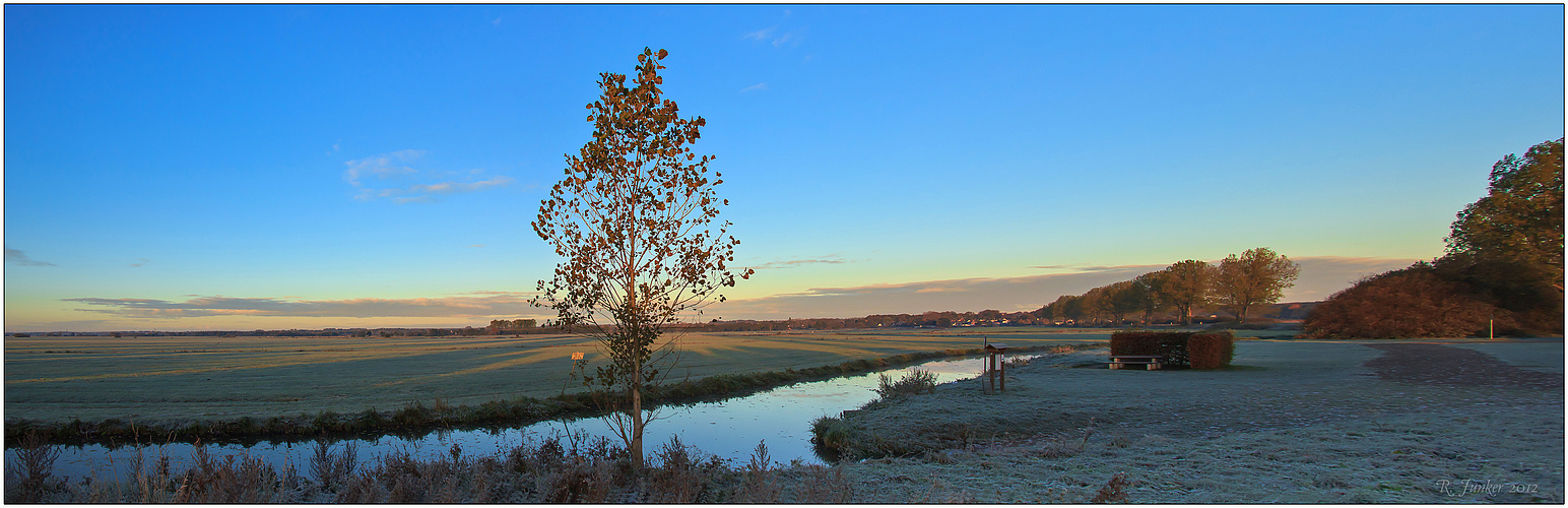 Hammekanal...