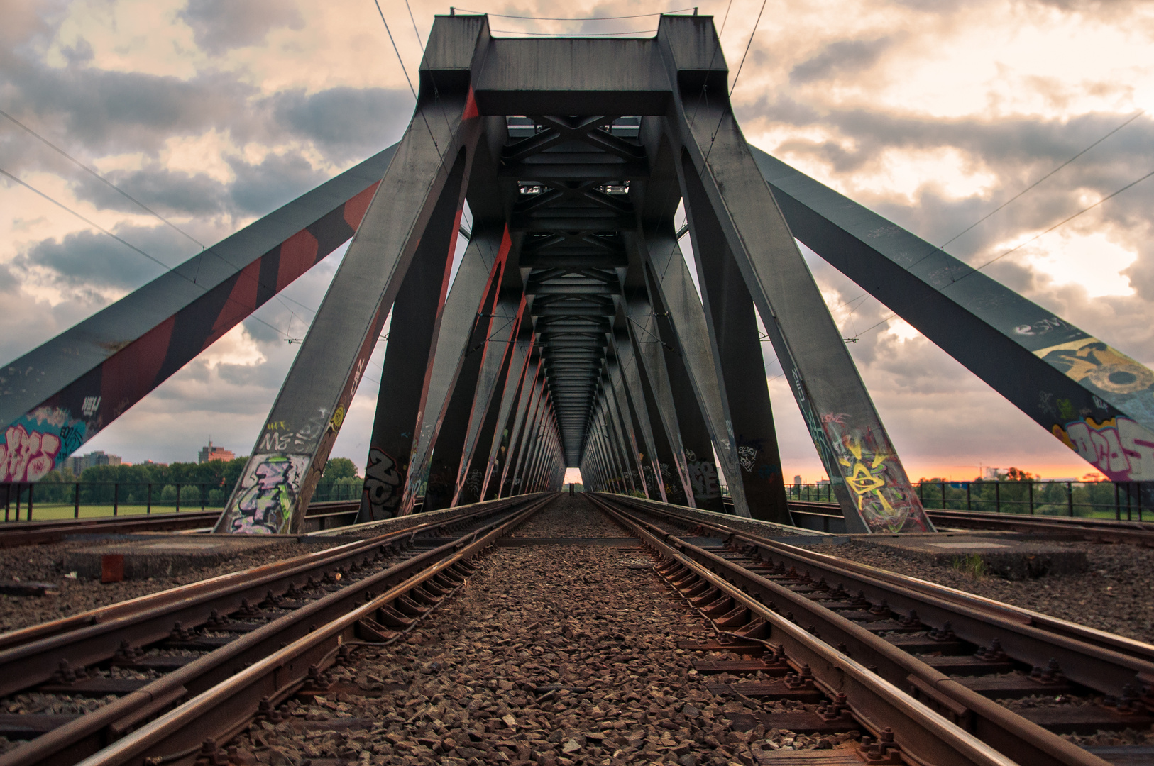 Hammer Brücke