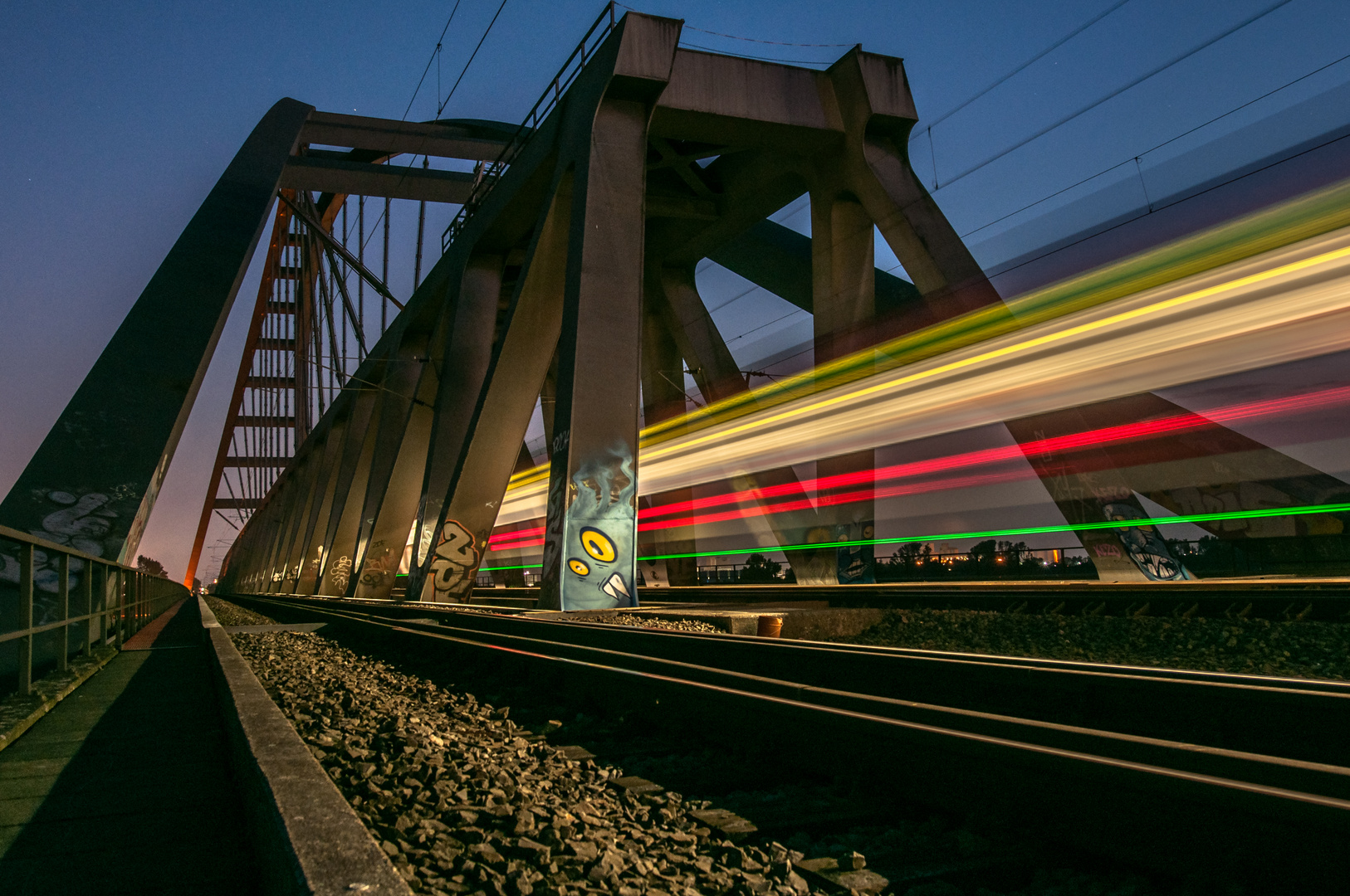 Hammer Brücke