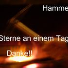 Hammer ! Danke!