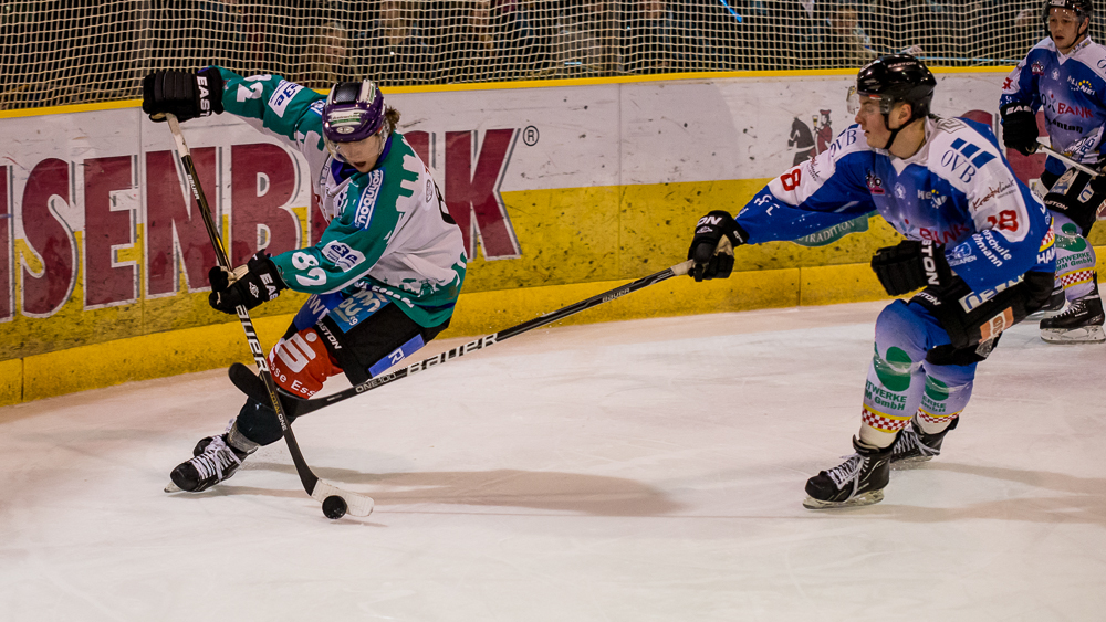 Hammer Eisbären - II