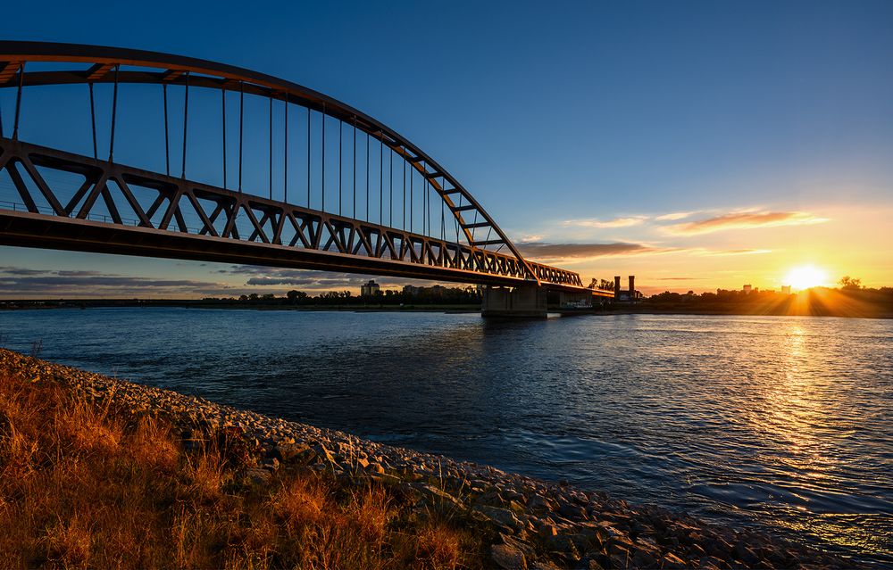 Hammer Eisenbahnbrücke