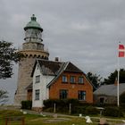 Hammer Fyr, Hammerhus Bornholm Dänemark