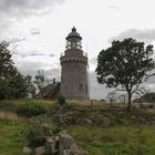 Hammer Fyr, Hammerhus Bornholm Dänemark