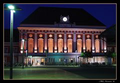 Hammer Hauptbahnhof 2