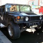 Hammer Hummer