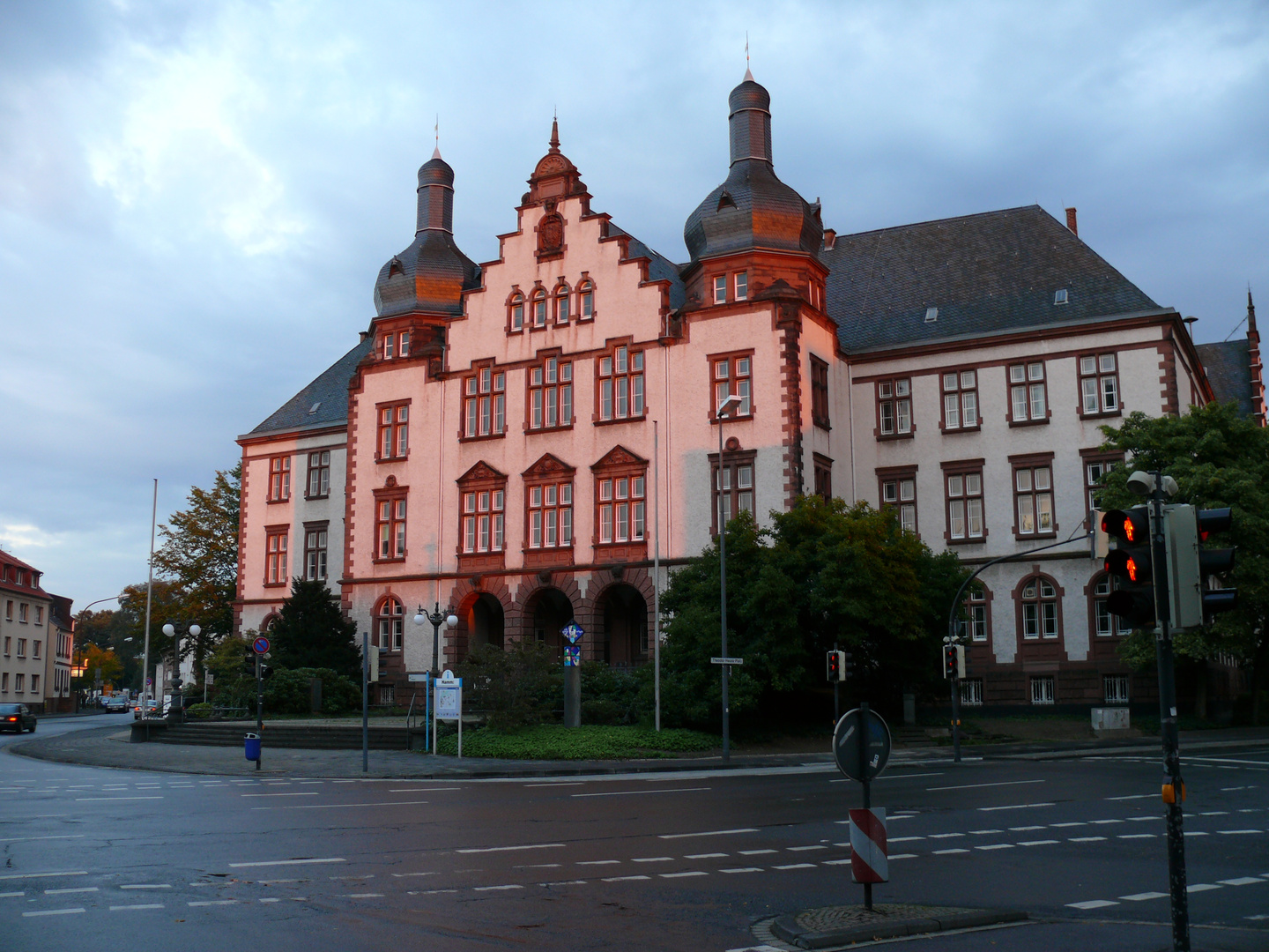 Hammer Rathaus