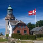 Hammeren Fyr, Bornholm