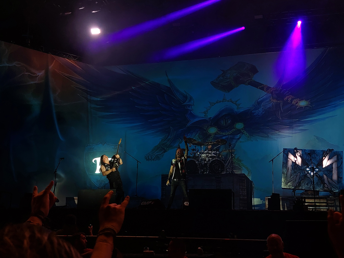 HammerFall