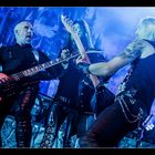 HammerFall III @ Z7, Pratteln