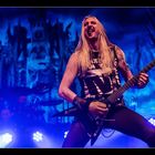 HammerFall @ Z7, Pratteln