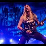 HammerFall @ Z7, Pratteln