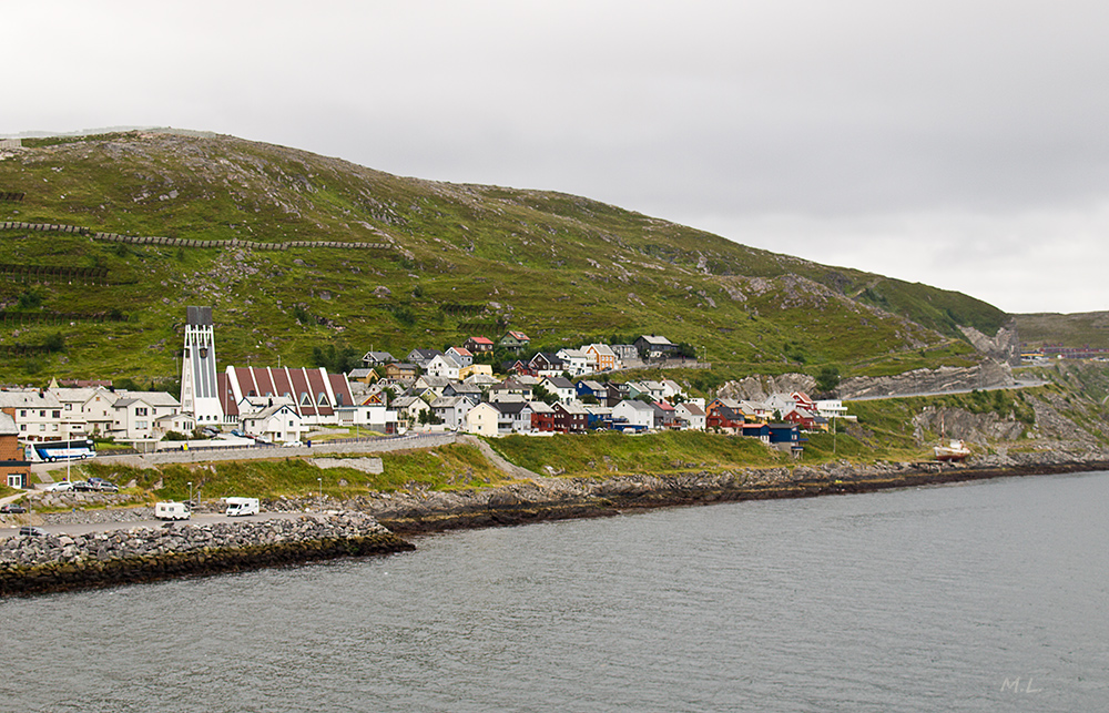 Hammerfest