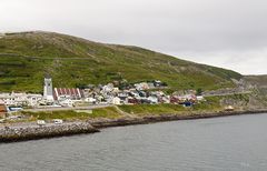 Hammerfest