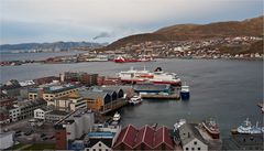 Hammerfest