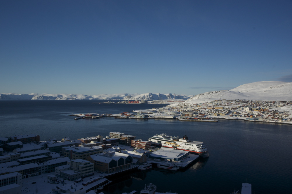 Hammerfest