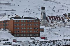 HAMMERFEST (2)