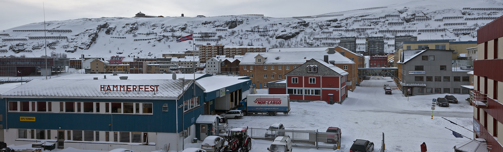 HAMMERFEST (3)