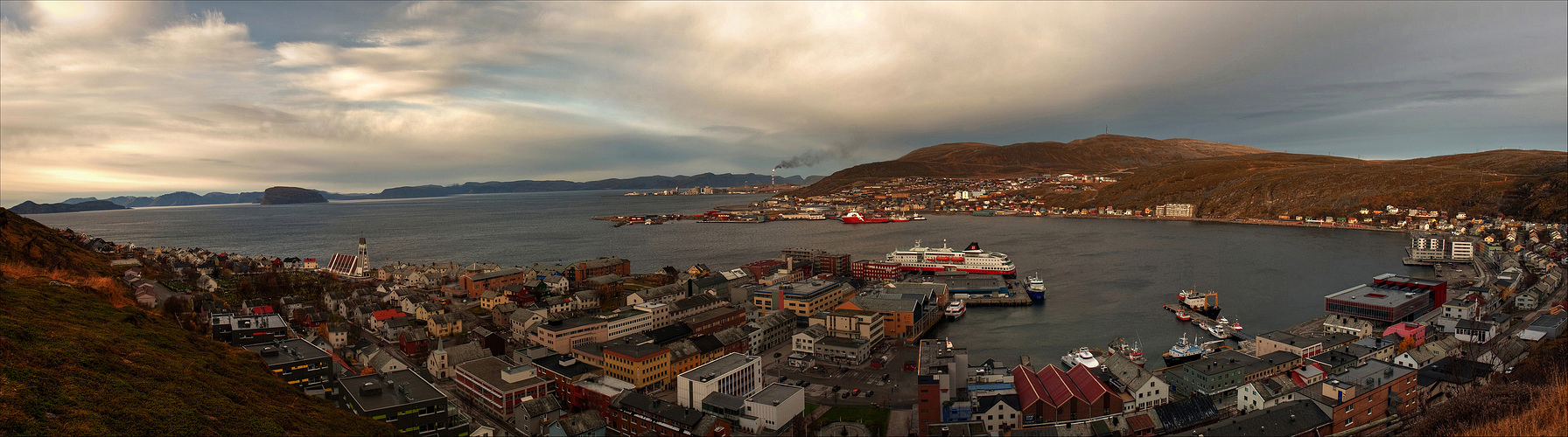 Hammerfest