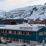 HAMMERFEST