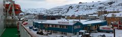 HAMMERFEST