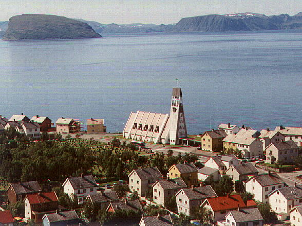 Hammerfest