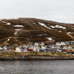 Hammerfest- Die nördlichste Stadt der Welt